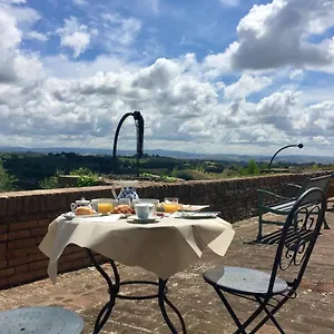 3* Hotel Palazzo Di Valli