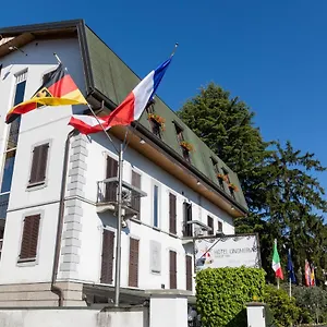 Ungheria 1946 3*, Varese Italia