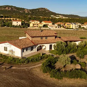 Sa Scalitta , Carbonia Italien