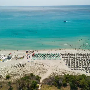 Palm Village 3*, Villasimius Italia