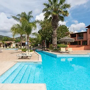 Village 3*, Villasimius Italia