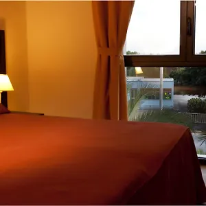 Tiziano 4*, Trapani Italia