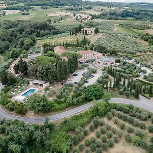 Villasanpaolo Resort&spa San Gimignano