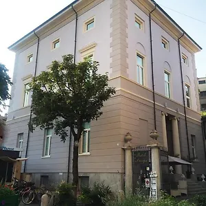 Europa 3*, Varese Italia