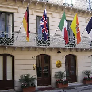 Le Chiavi Di San Francesco 4*, Trapani Italia