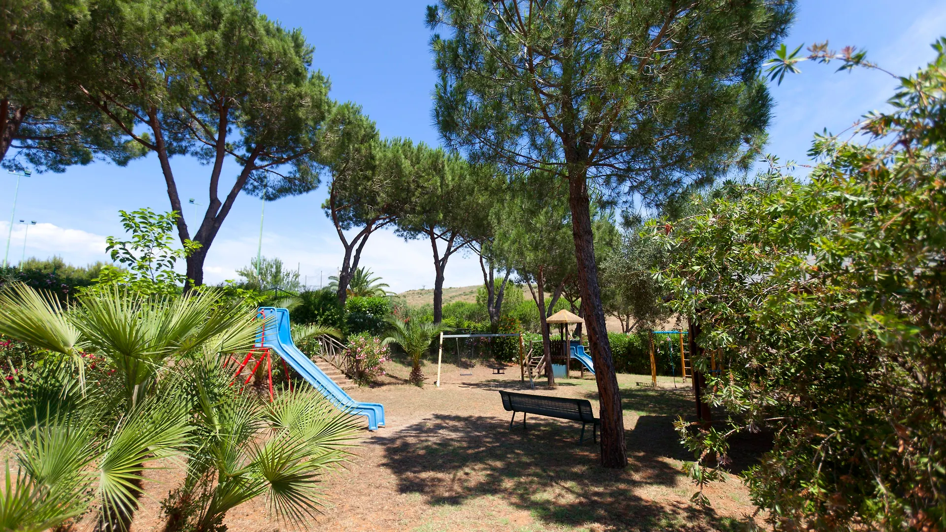 Argentario Osa Resort Talamone Hotel