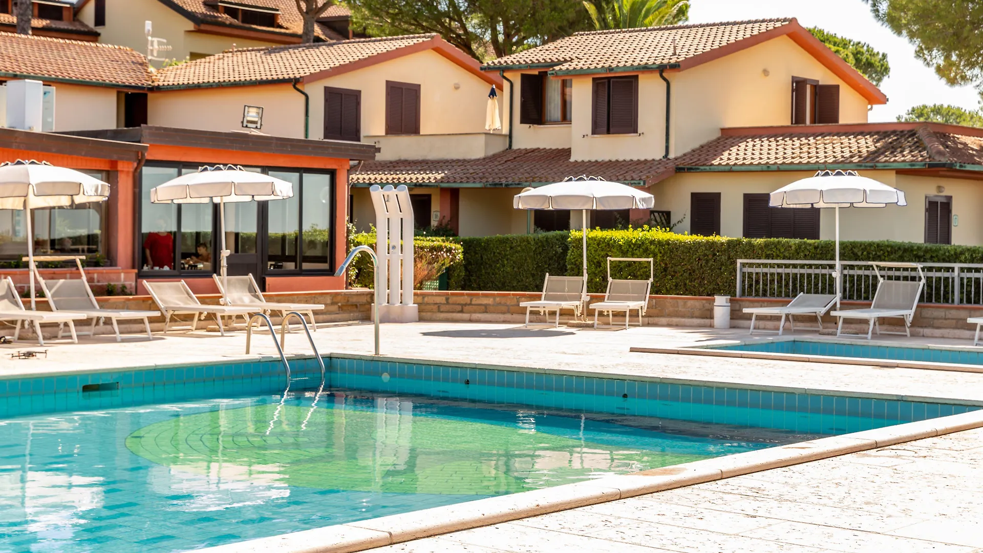 Argentario Osa Resort Talamone