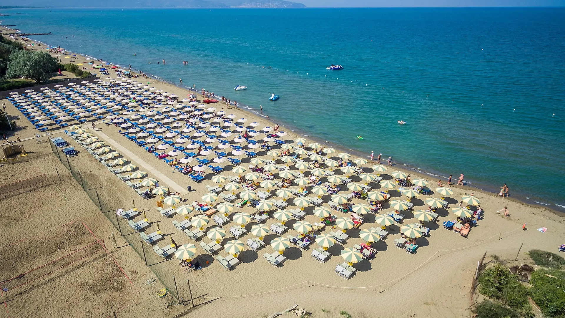 Hotel Argentario Osa Resort Talamone