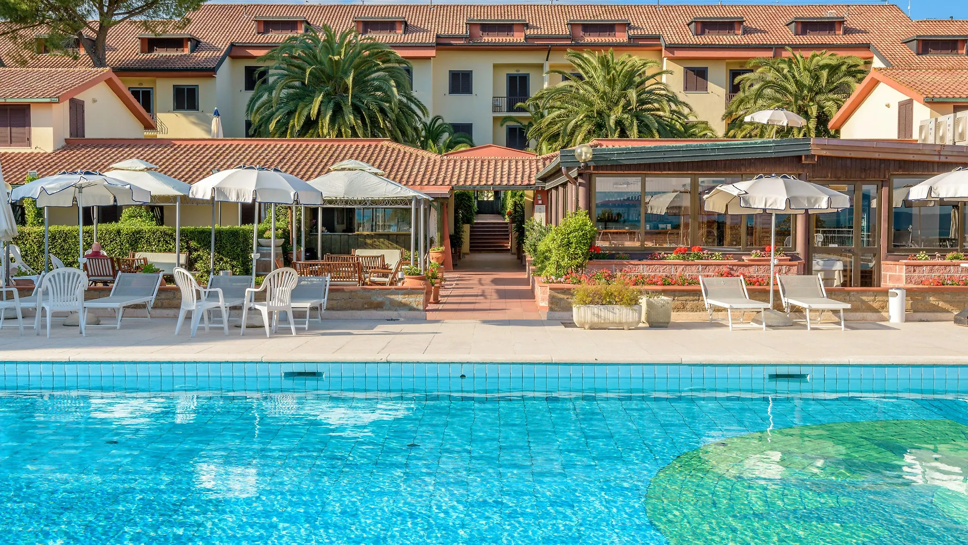 Argentario Osa Resort Talamone 3*,  Italie