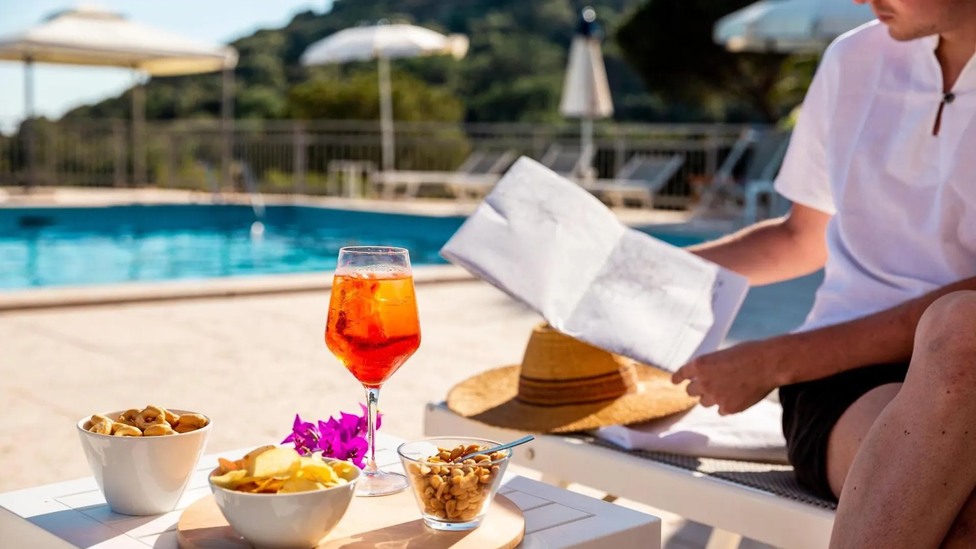 Argentario Osa Resort Talamone