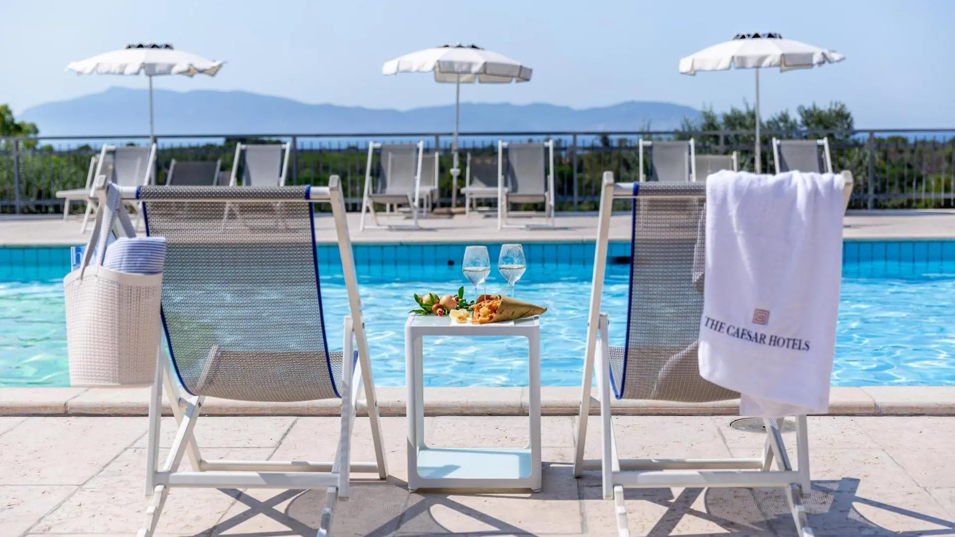 Argentario Osa Resort Talamone Italie