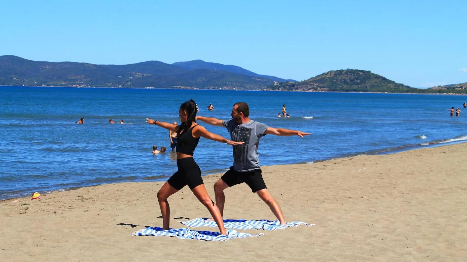 Argentario Osa Resort Talamone 3*,  Italie