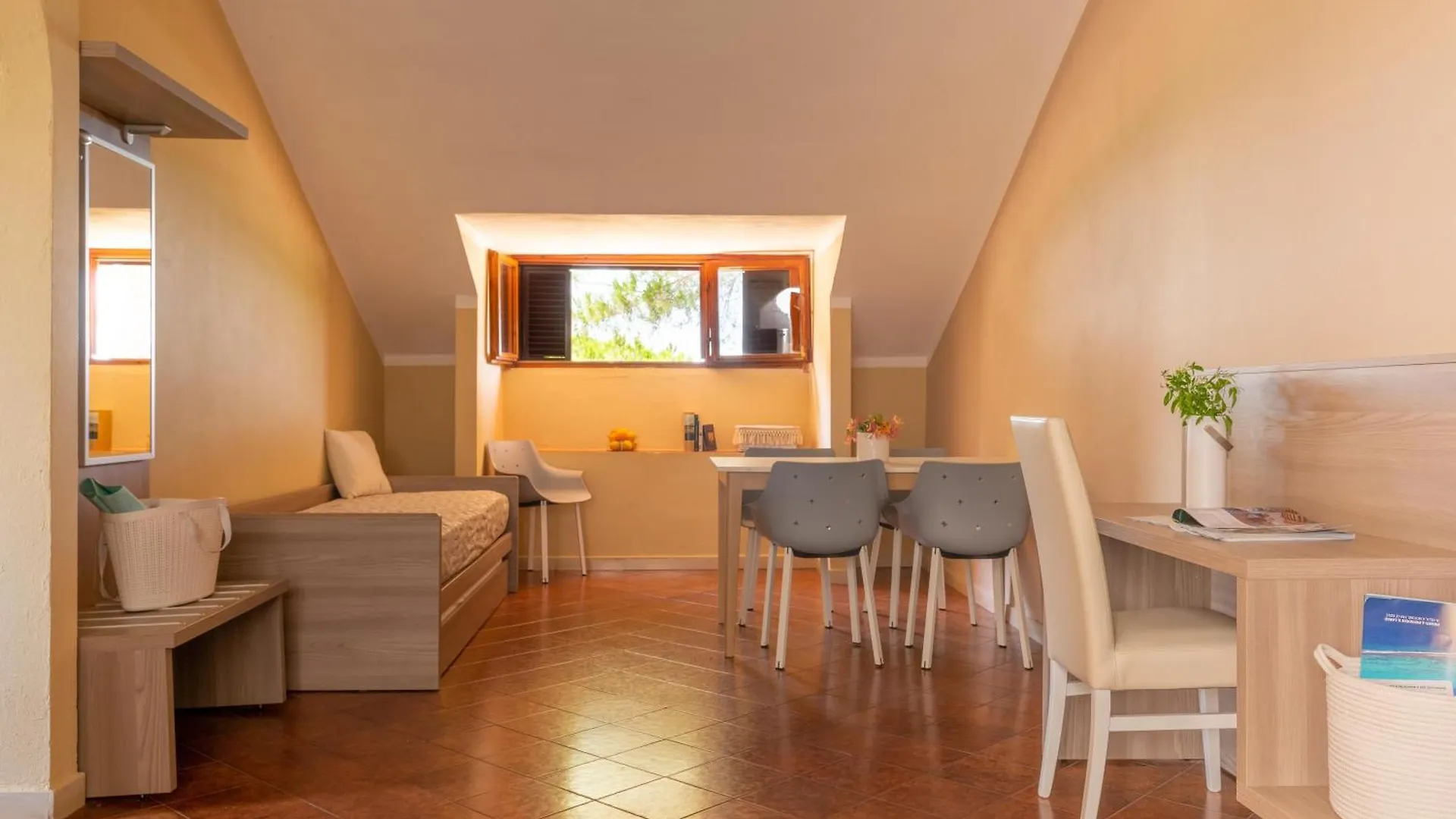 Argentario Osa Resort Talamone