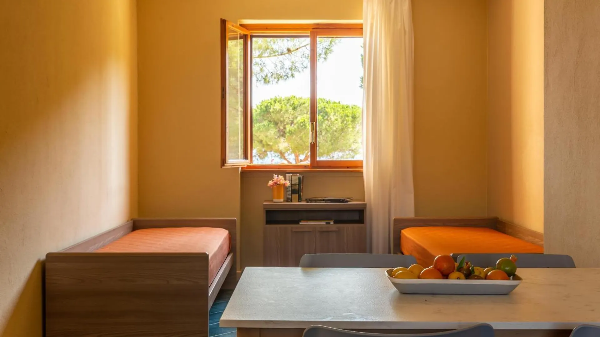 Argentario Osa Resort Talamone Hotel