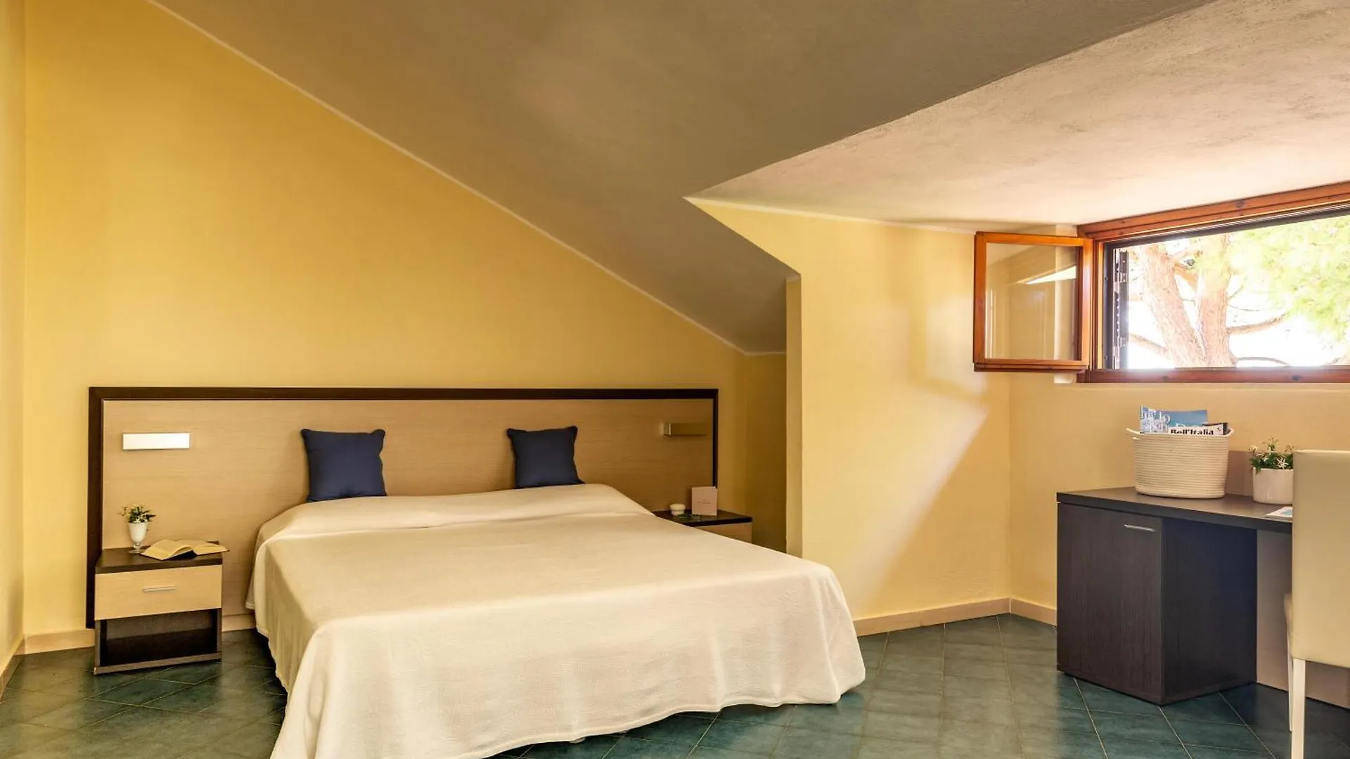 Hotel Argentario Osa Resort Talamone
