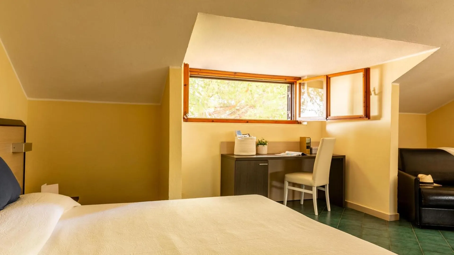 Argentario Osa Resort Talamone Italie