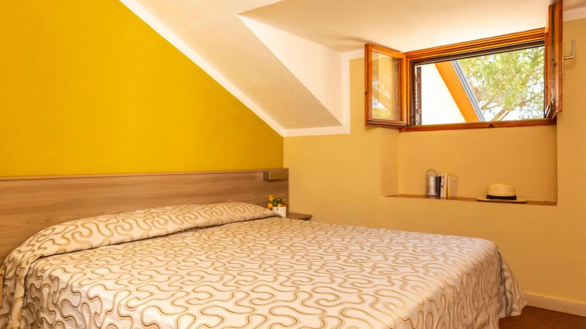 Argentario Osa Resort Talamone Italie