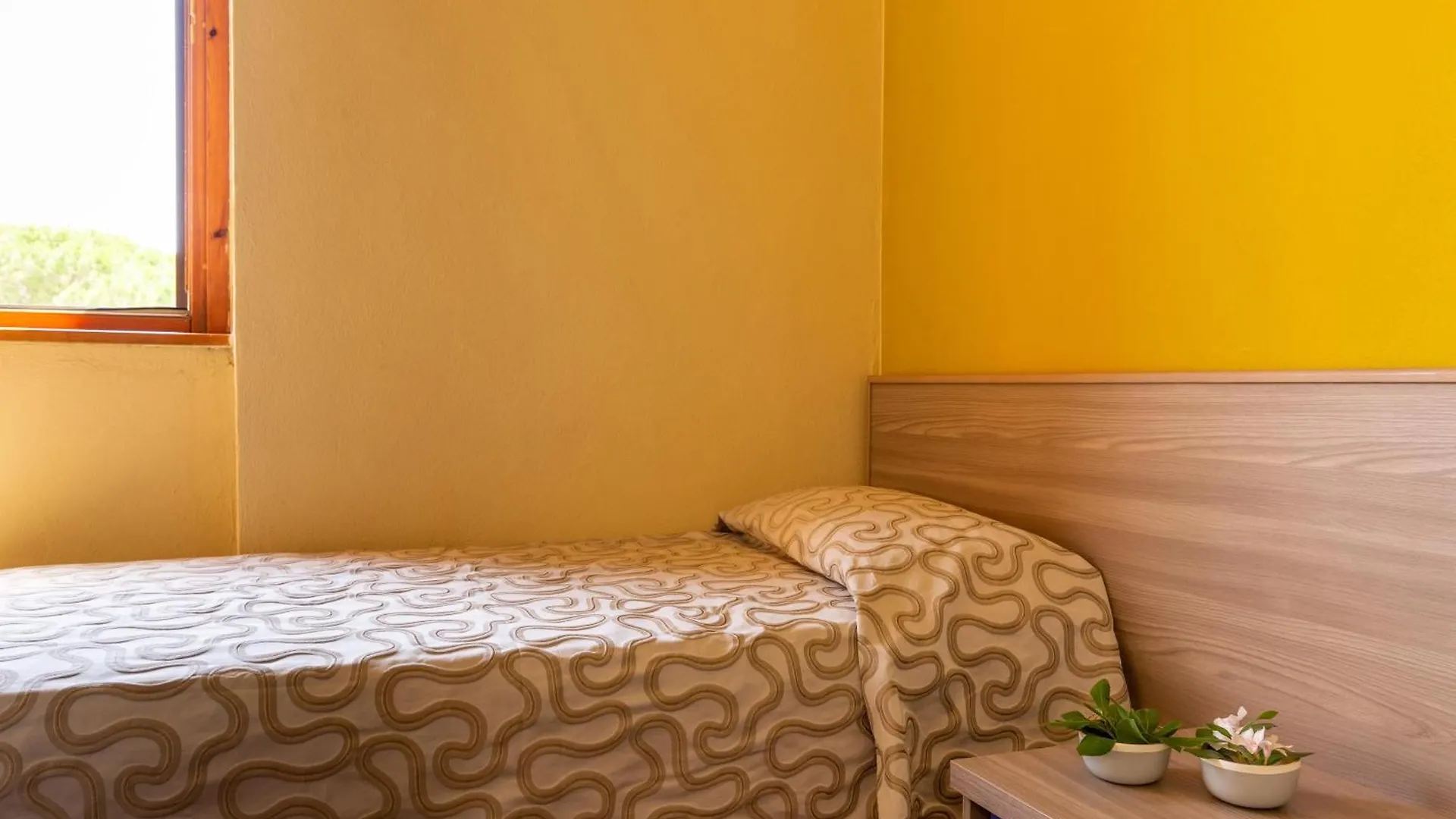 Argentario Osa Resort Talamone Hotel