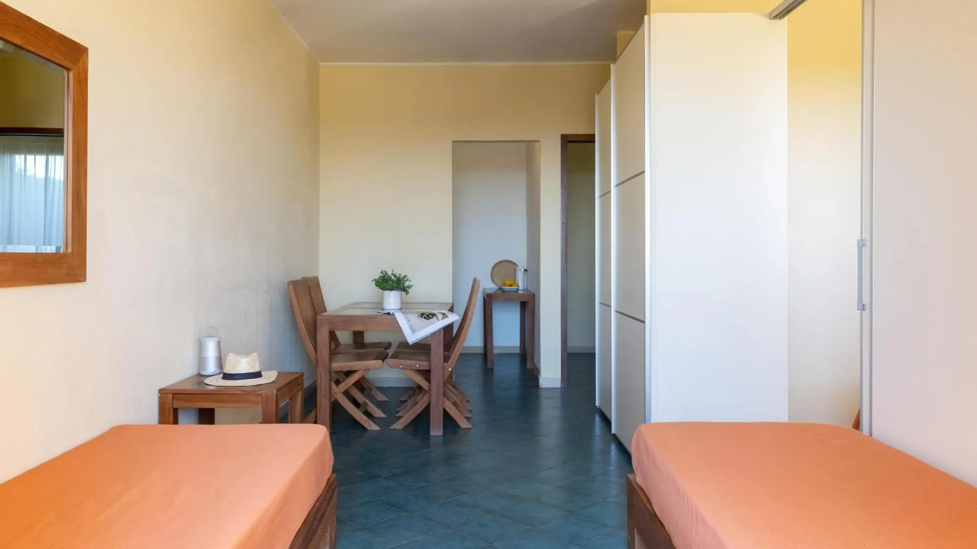 Argentario Osa Resort Talamone
