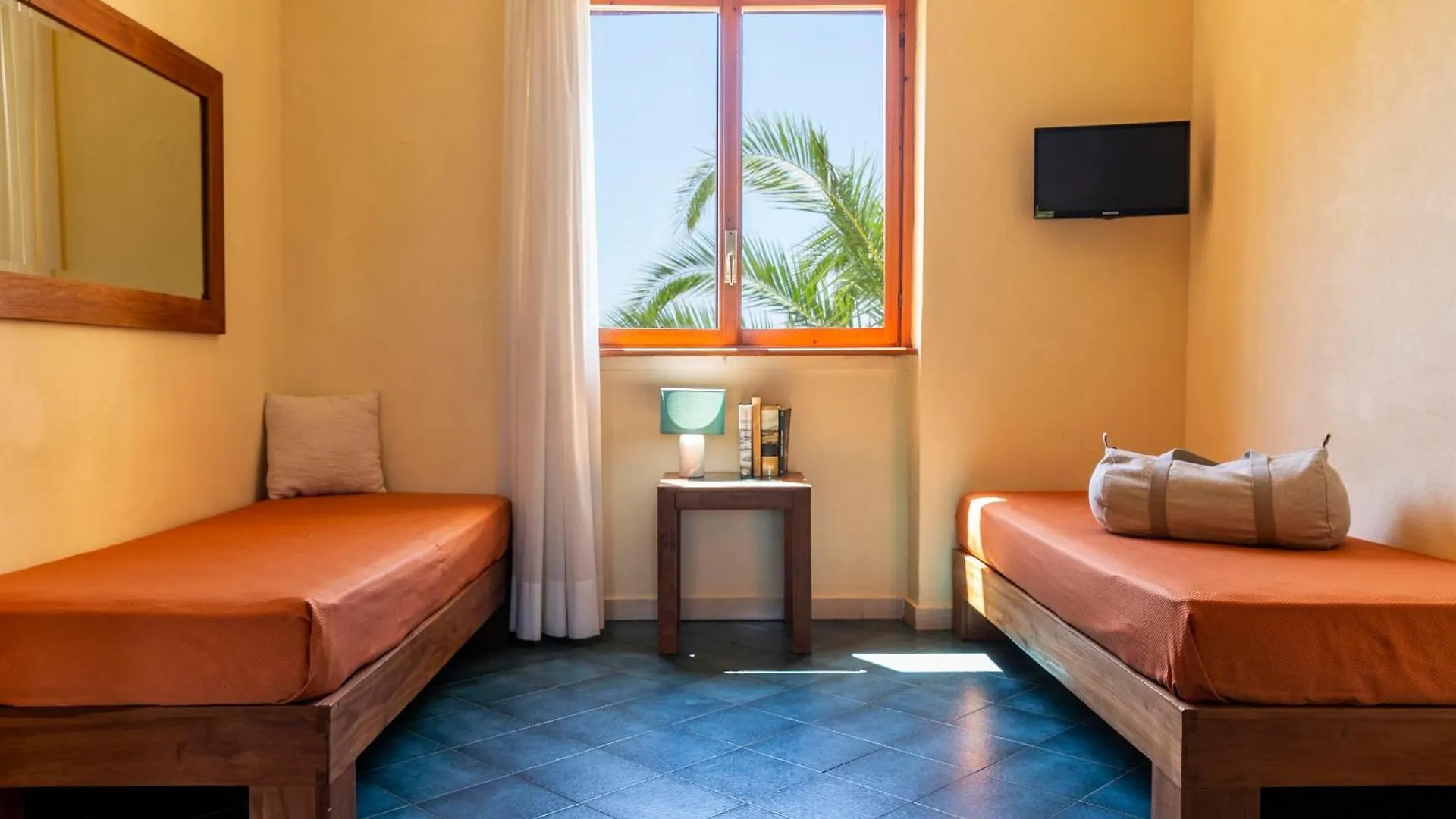 Hotel Argentario Osa Resort Talamone