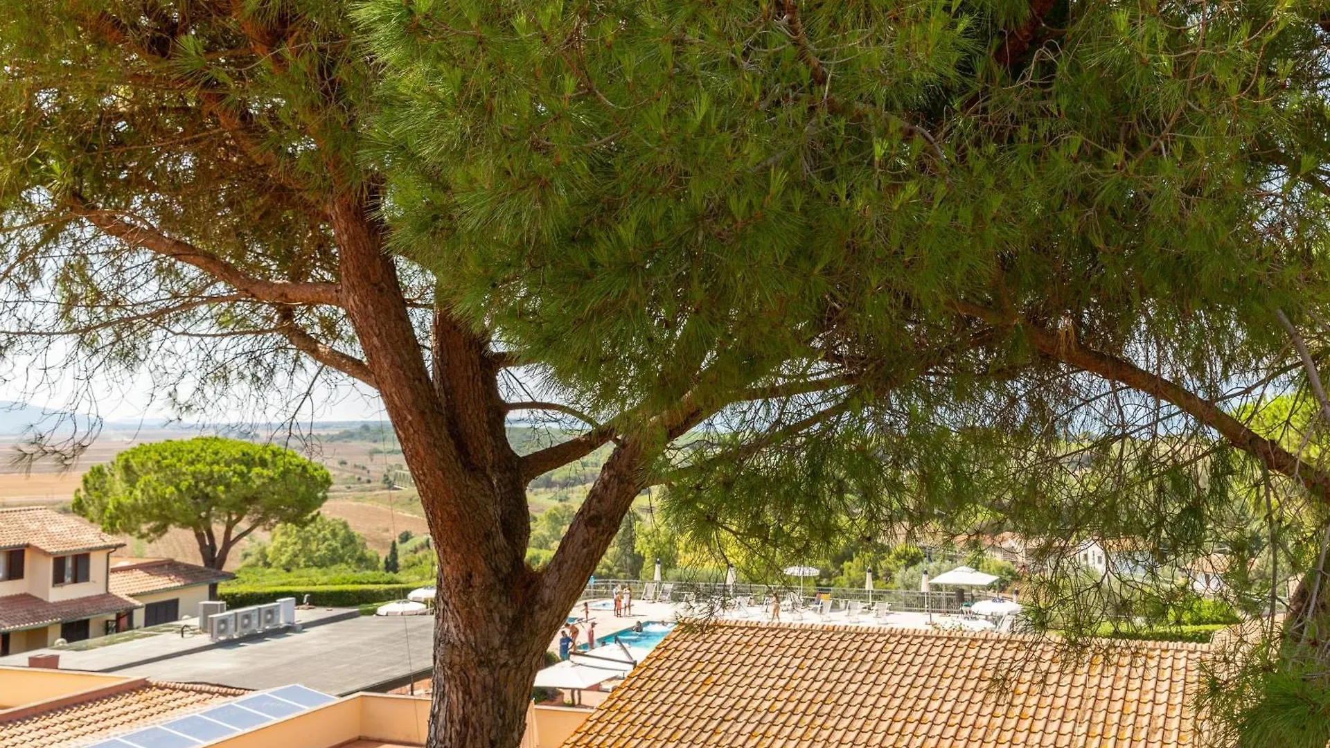 Argentario Osa Resort Talamone Italie