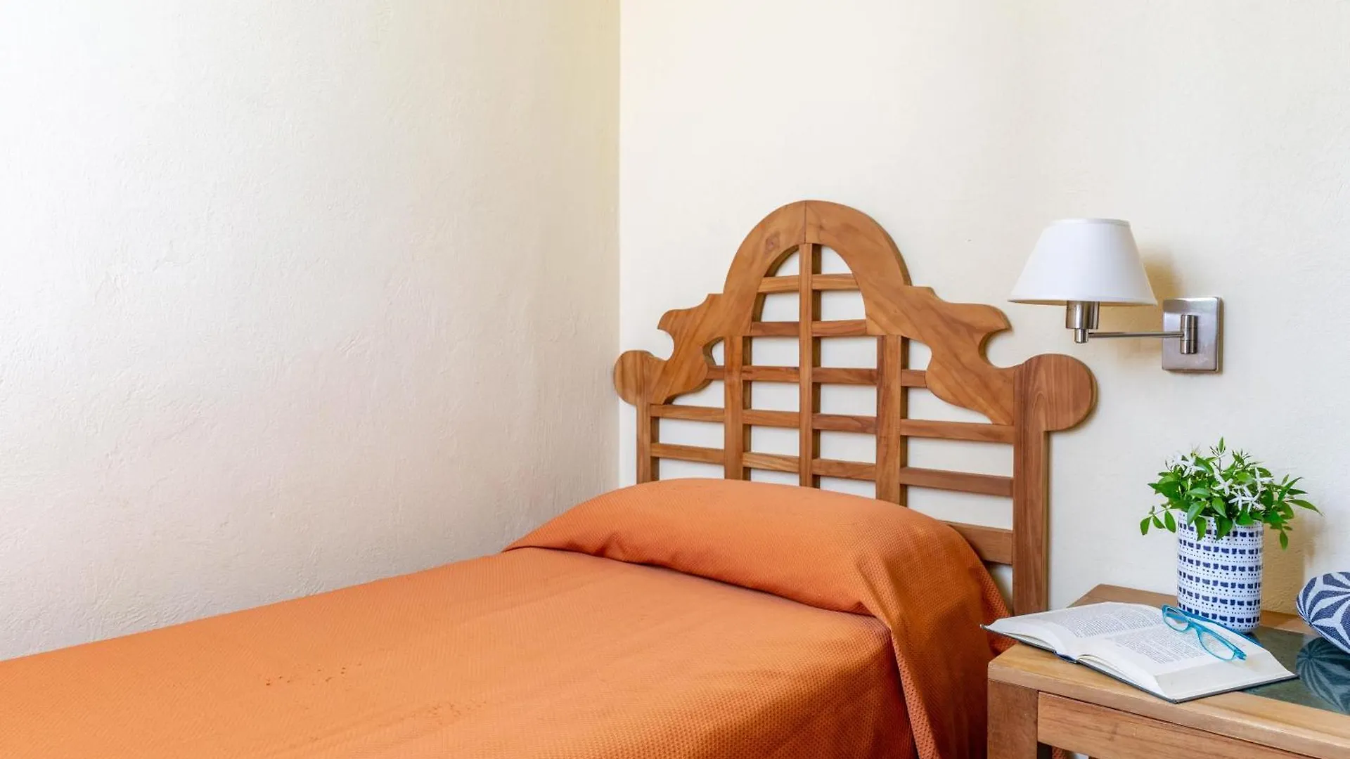 Argentario Osa Resort Talamone Hotel