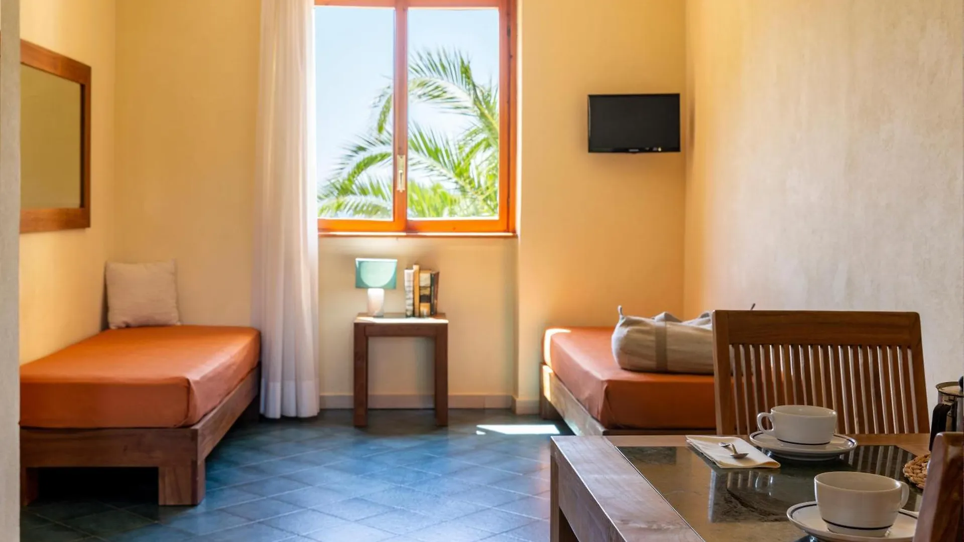 *** Hotel Argentario Osa Resort Talamone Italie