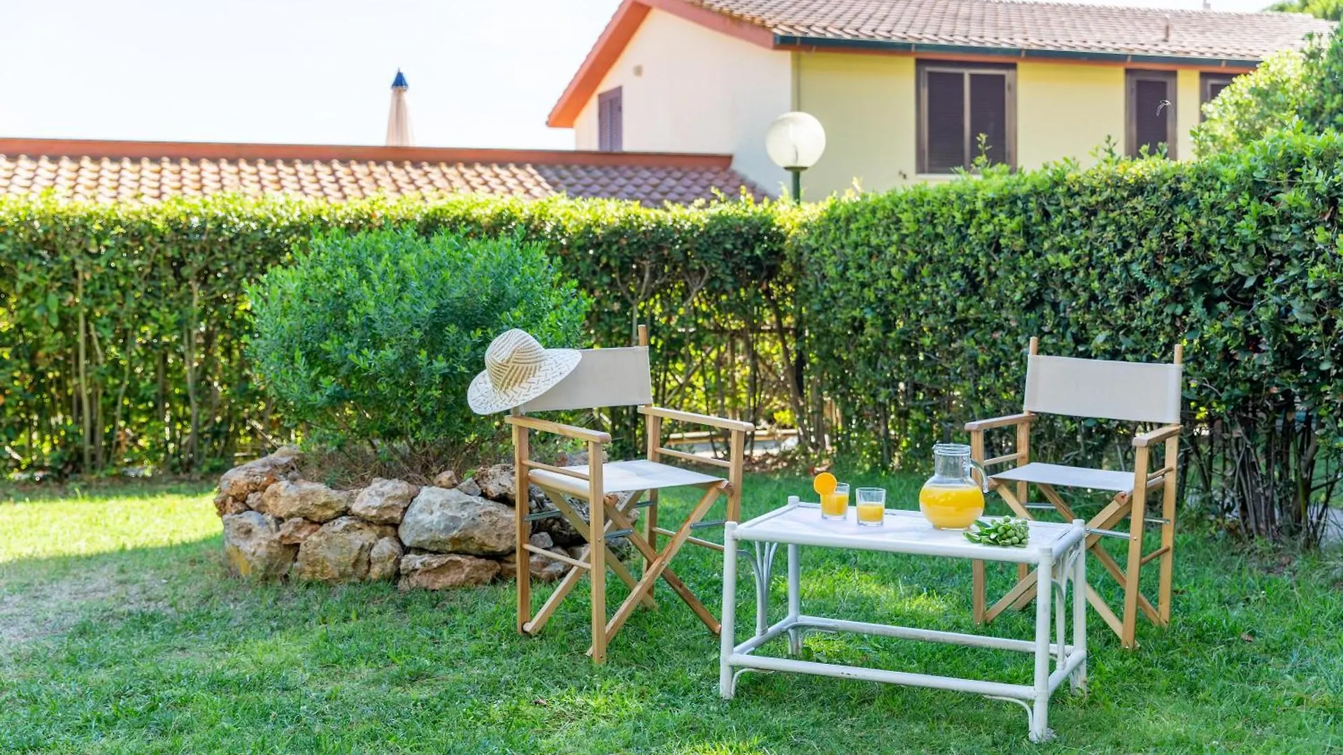 Argentario Osa Resort Talamone 3*,  Italie