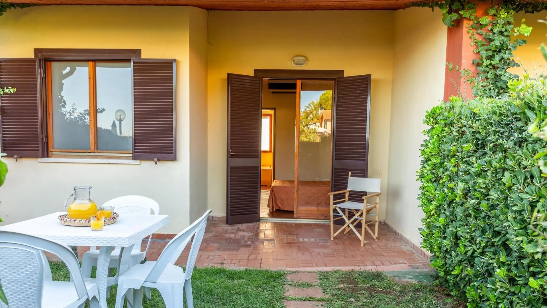 Argentario Osa Resort Talamone Hotel