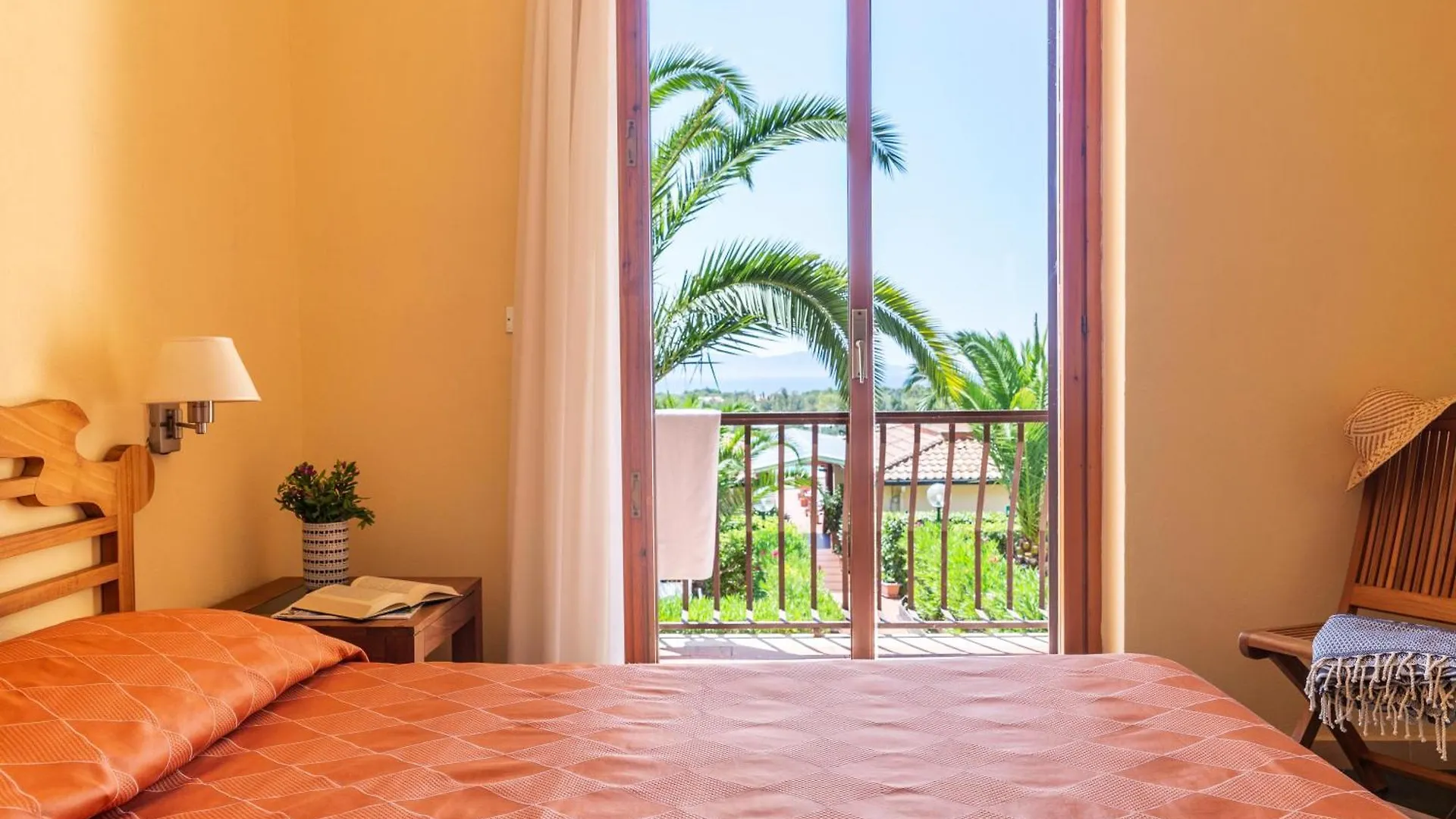 Argentario Osa Resort Talamone