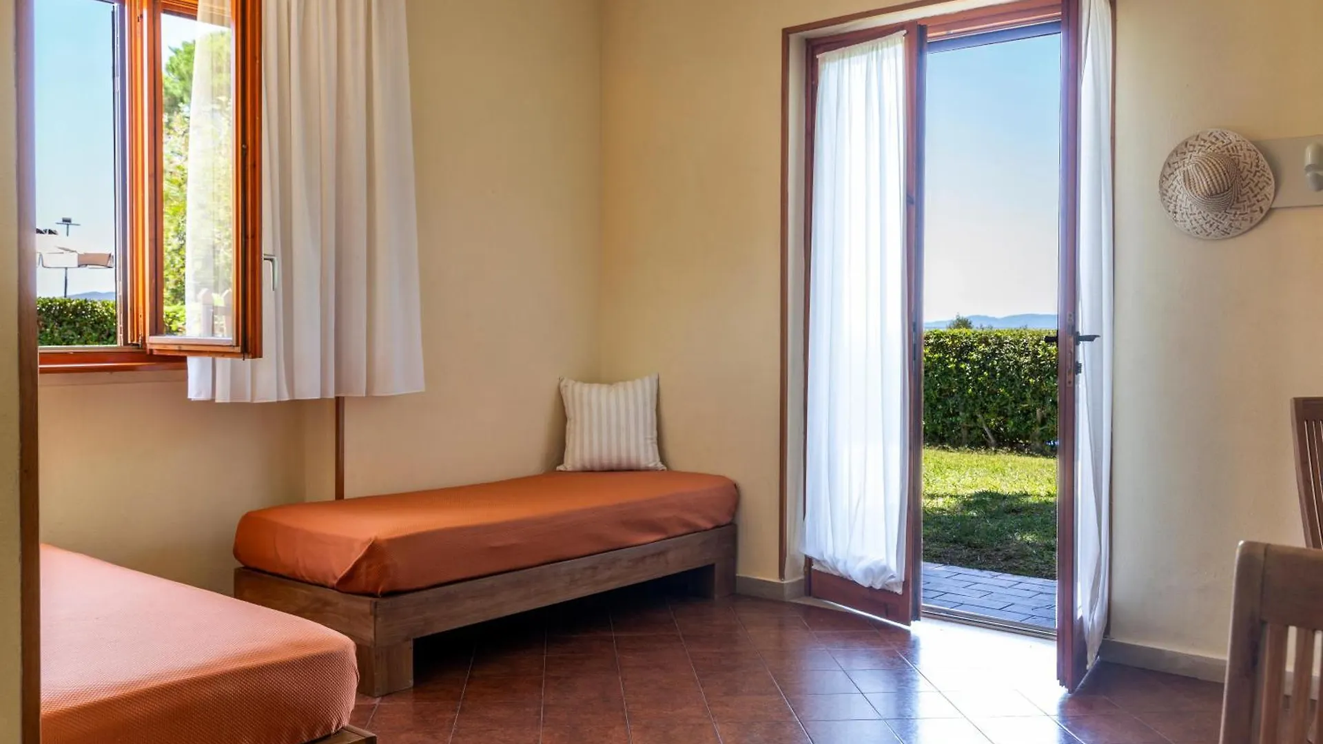 *** Hotel Argentario Osa Resort Talamone Italie