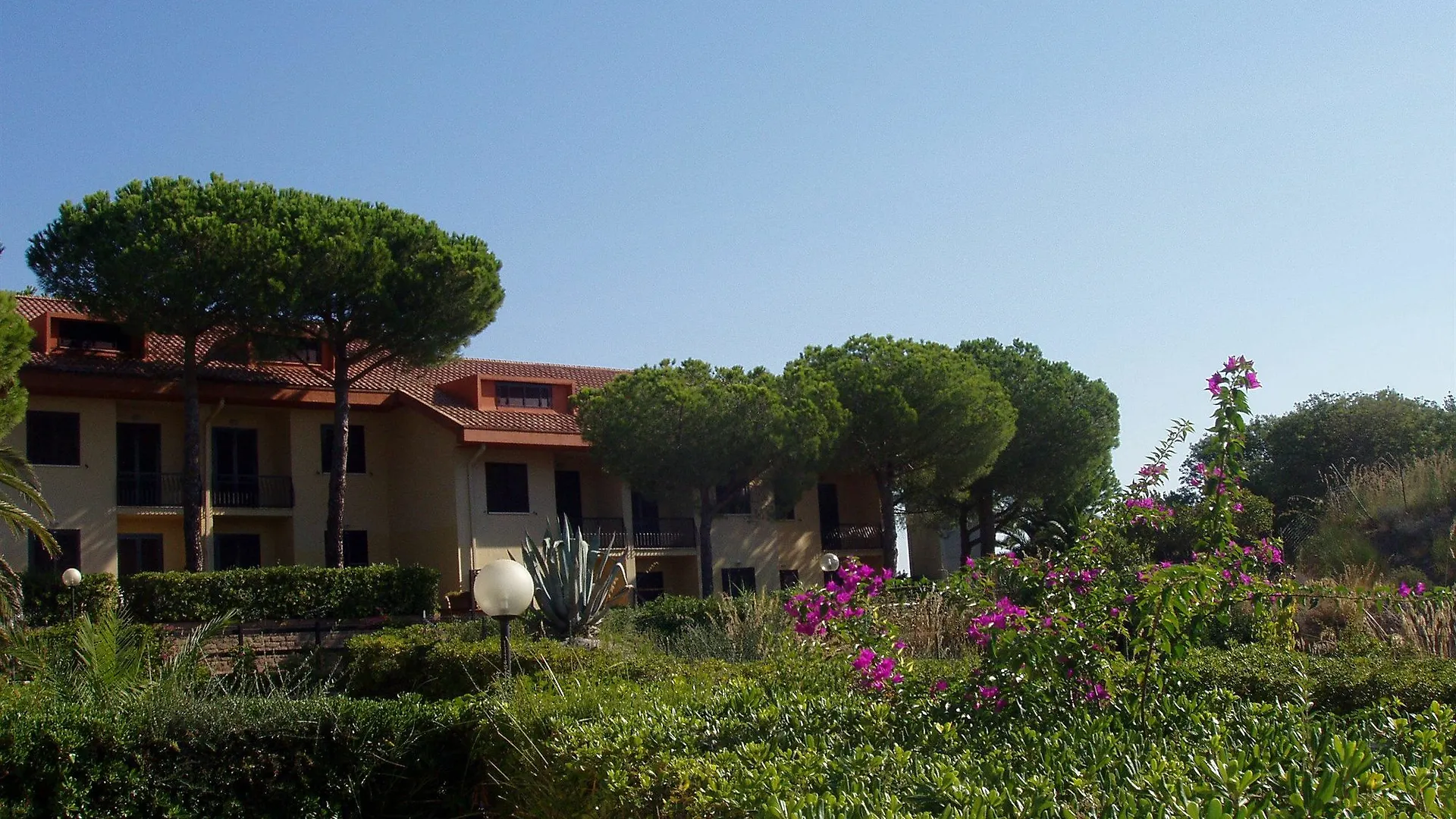 *** Hotel Argentario Osa Resort Talamone Italie